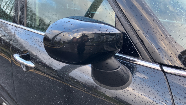 MINI Countryman 1.5 Cooper Classic 5dr Auto Petrol Hatchback